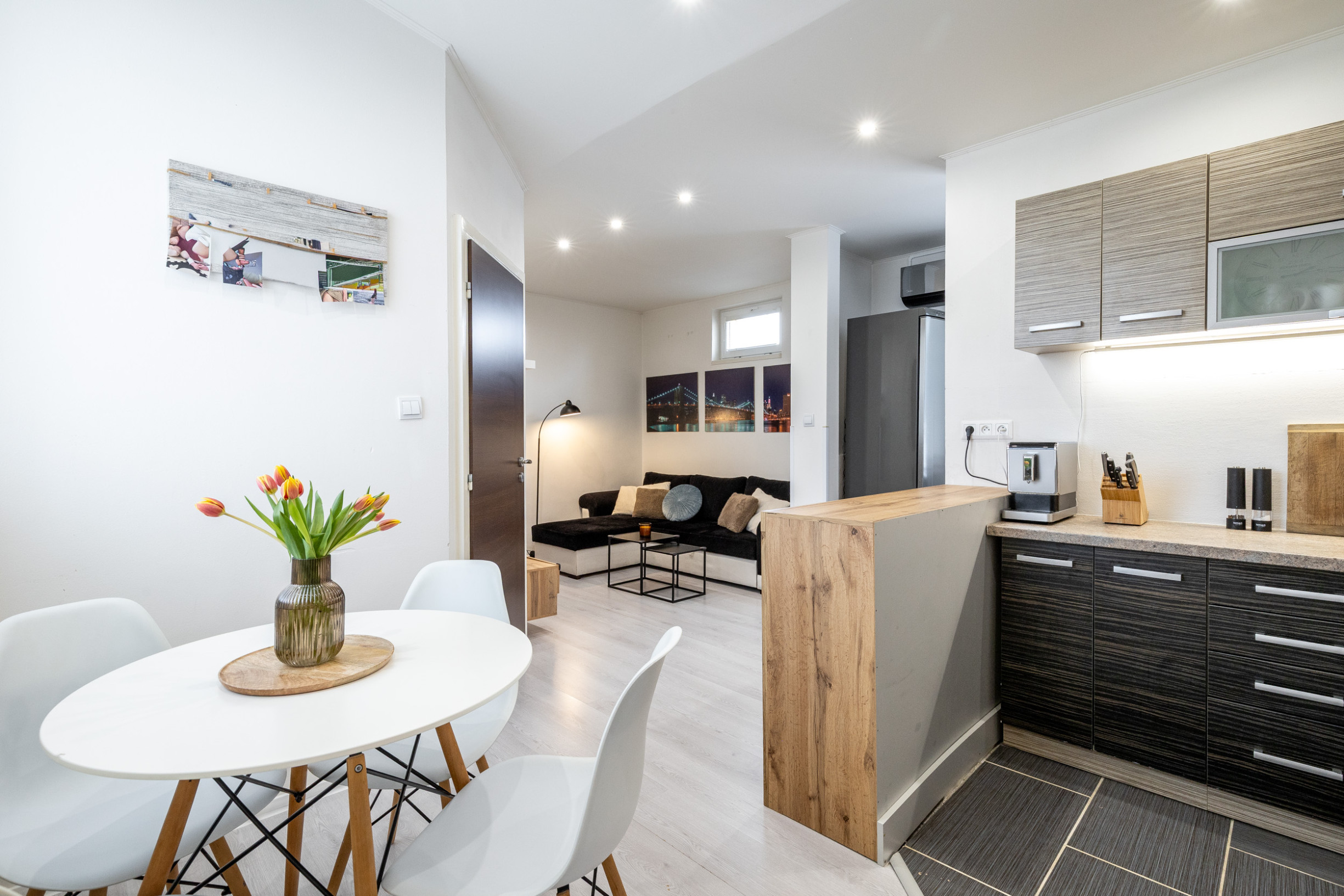 2 izbový byt, Košice - Sever, Hlinkova ul.