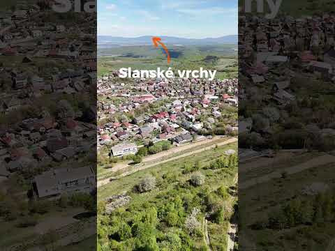 Pozemok na výstavbu rodinného domu, Košice - Kavečany