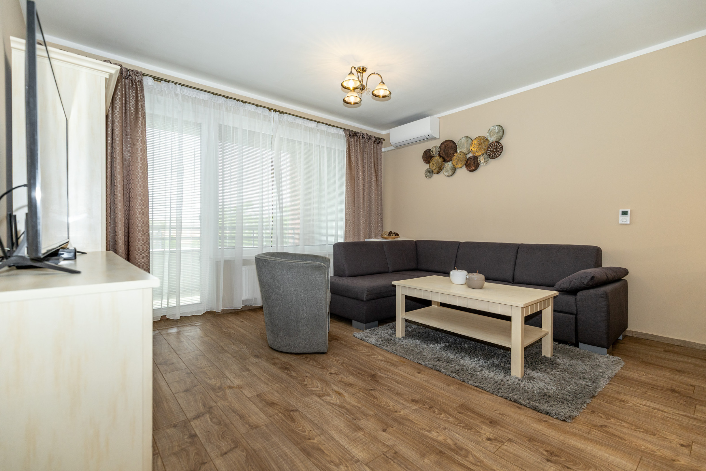 2 izbový byt, Košice - Staré Mesto, Strojárenská ul.