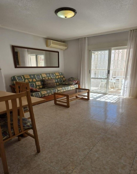 Apartmán v Torravieja pri pláži Cura