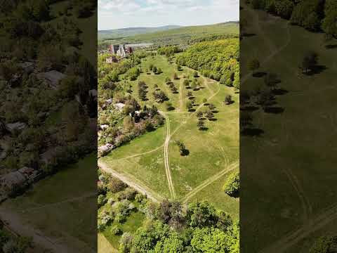 Záhradné pozemky na predaj – Červený breh, Košice | výhľad, ticho a príroda na dosah mesta