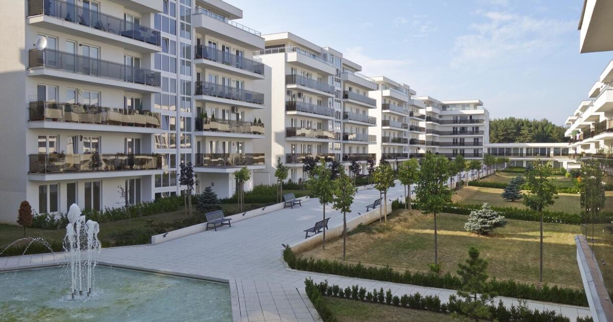 3 izbový byt, Borovicový háj, Košice - Západ, Popradská ul.