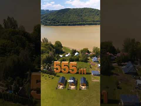Rekreačný pozemok, Turany nad Ondavou