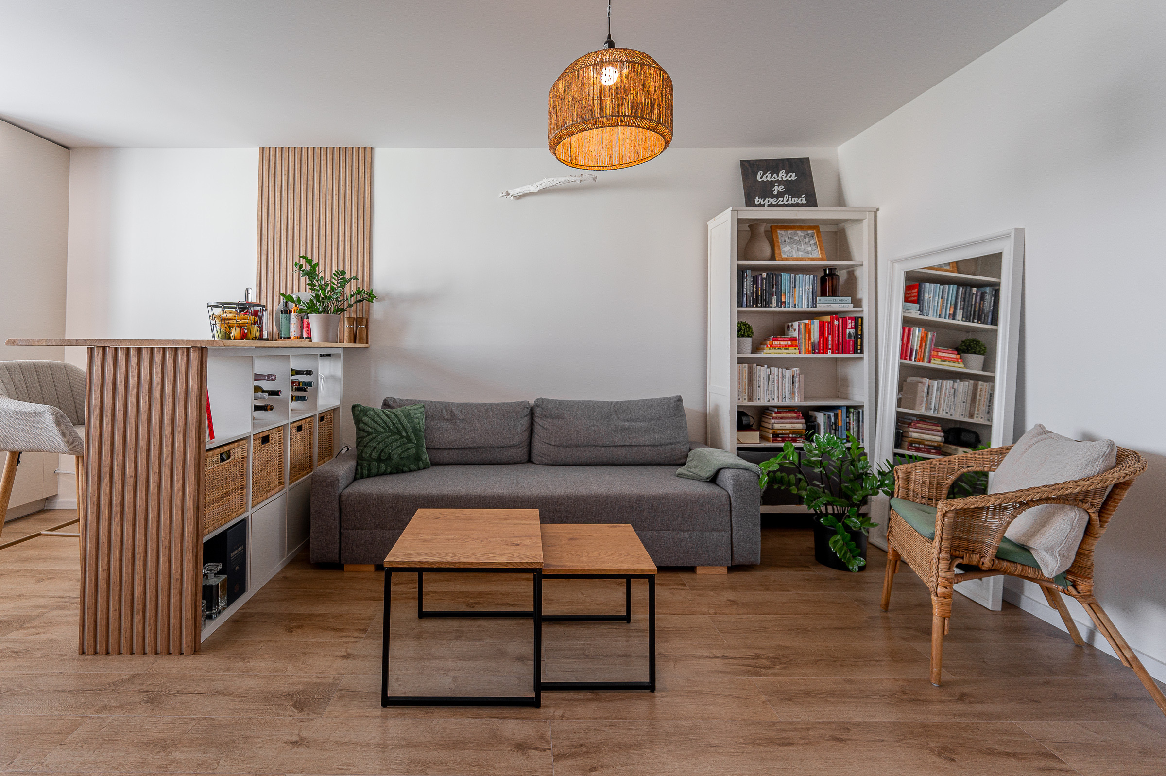 3 izbový byt - Košice - Západ, Nešporova ul.
