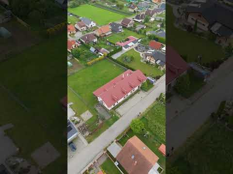Penzión- Spišský Hrhov, Grófska ul.