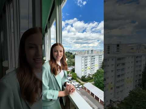 3 izbový byt - Košice - Západ, Gudernova ul.
