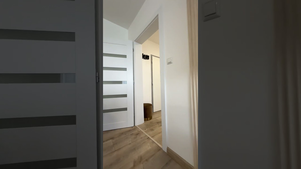 Moderný kompletne zariadený 2 izbový byt - Jantárova ul., Košice
