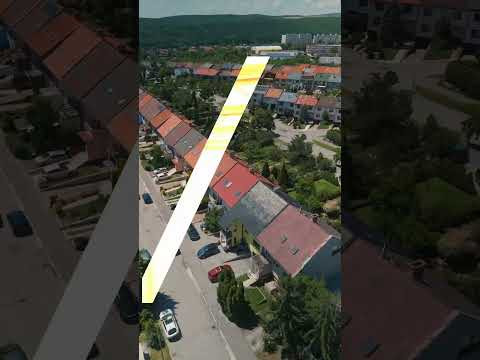 Investičný dom, Stropkovská ul., Košice-Západ