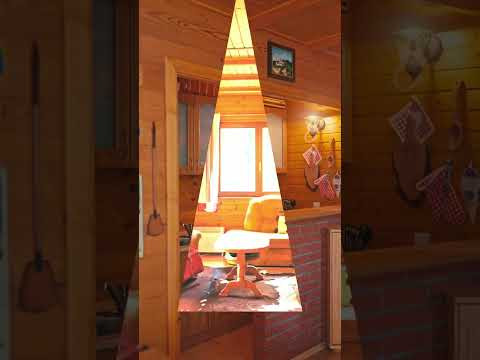 Zariadený zrub pri Domaši – Bžany