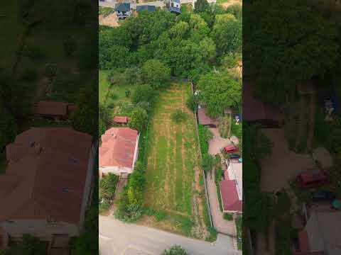 Stavebný pozemok v atraktívnej lokalite, Košice - Lorinčík
