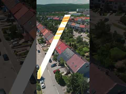 Investičný dom, Stropkovská ul., Košice-Západ