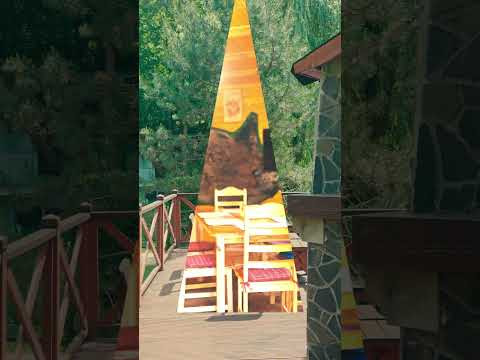 Zariadený zrub pri Domaši - Valkov (Tišava)