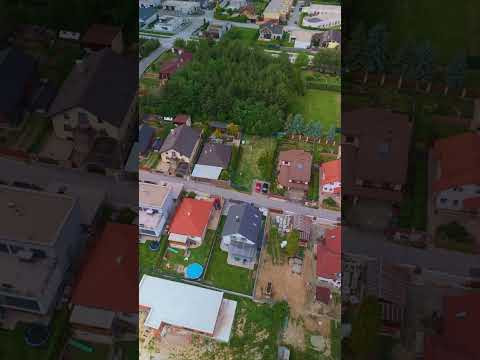 Exkluzívny rodinný dom, Košice - Pereš, Jelšavská ul.
