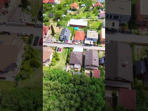 Exkluzívny rodinný dom, Košice - Pereš, Jelšavská ul.