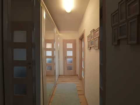 3-izbový byt so súkromím priamo v meste, Košice - Staré Mesto, Vrátna