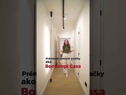 3 izbový byt s loggiou, Miškovecká ul., Košice