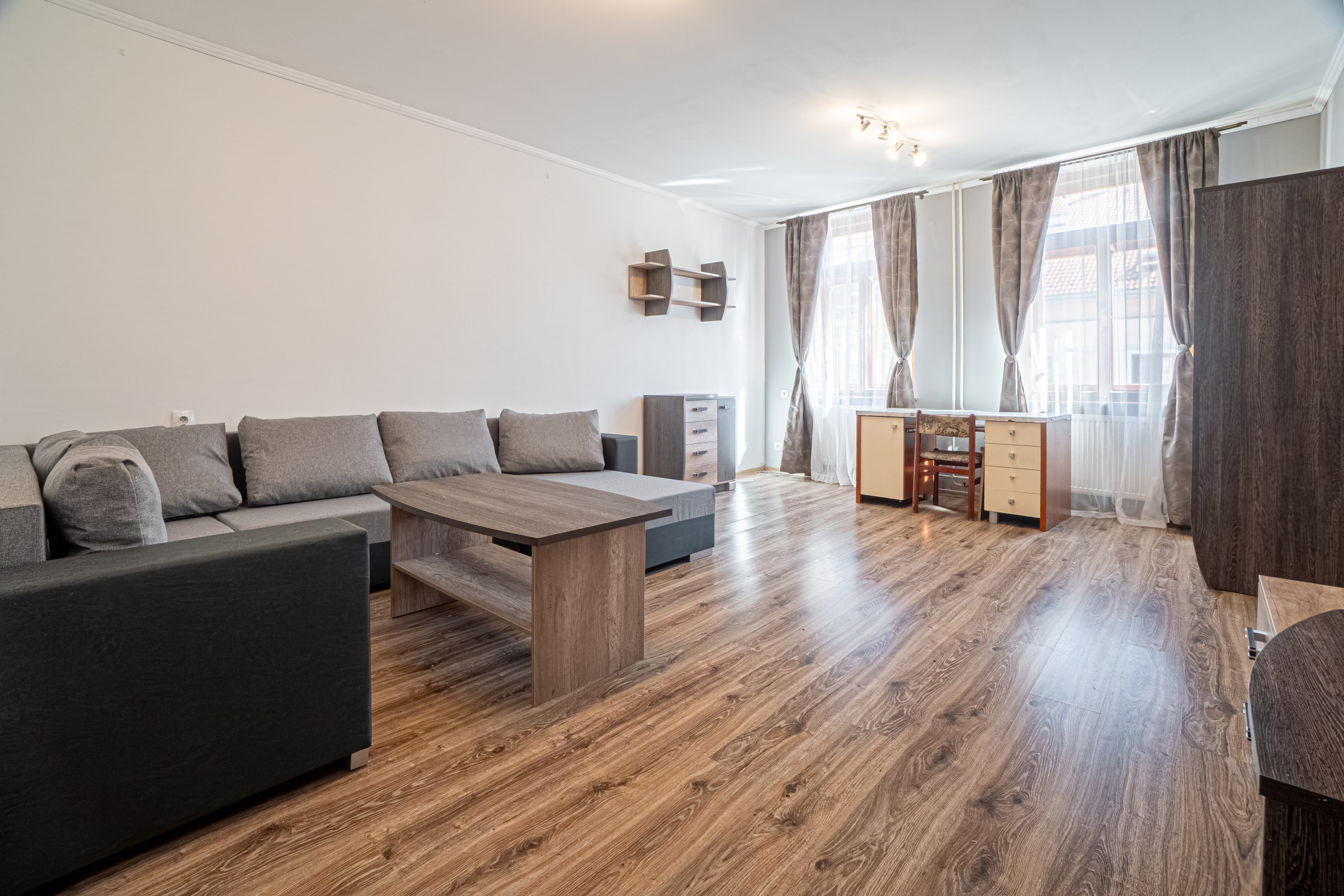 2 izbový byt v centre mesta, Slovenská ul. Prešov