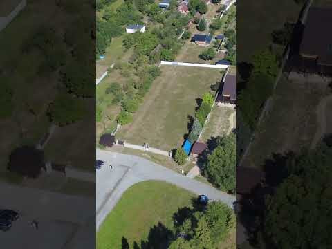 Slnečný rovinatý pozemok, Bukovec, Košice - okolie