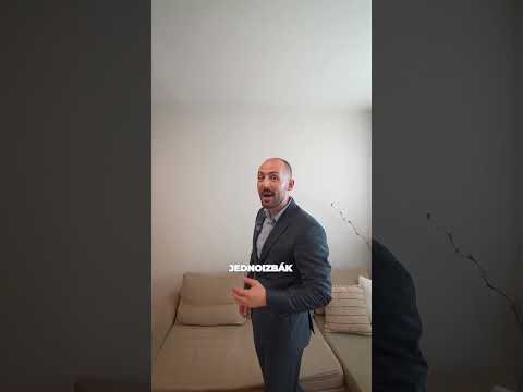 1 izbový byt na Popradskej ul.