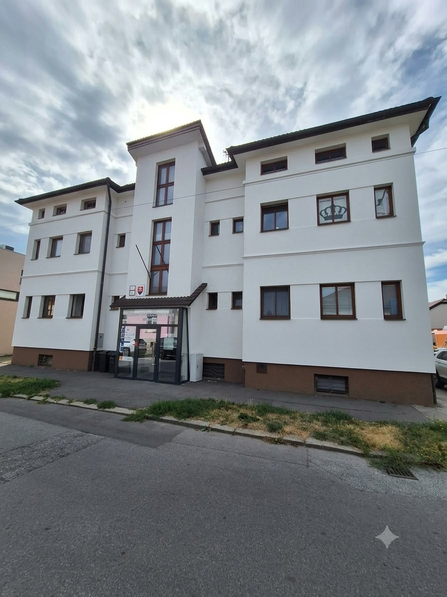 Kancelárske priestory blízko centra, Skladná ul.