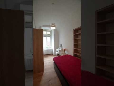 3 izbový byt v centre mesta, Hlavná ul.