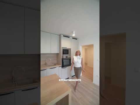 Kompletne zrekonštruovaný 2-izbový byt s balkónom v Bardejove