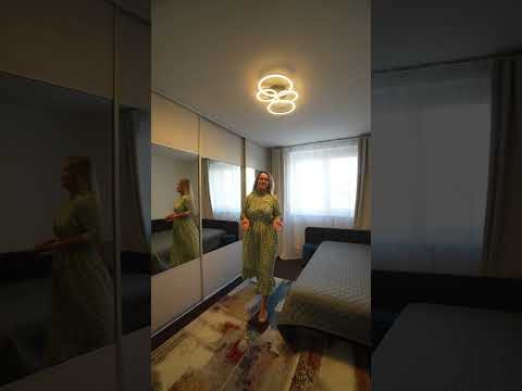 3 izbový tehlový byt s vlastným wellness, Pasteurova ul., Košice