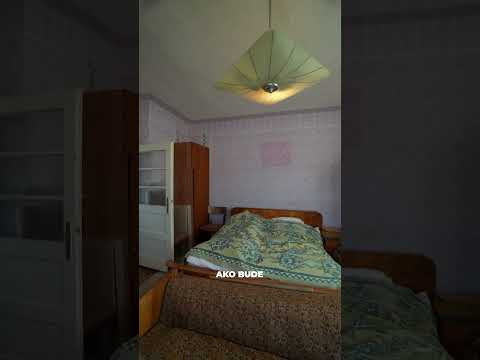 4 izbový rodinný dom, Kechnec, Košice - okolie
