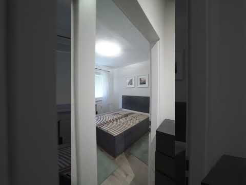 4 izbový byt, Košice - Západ, Lesnícka ul.