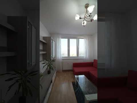 1,5 izbový byt, Košice - Juh, Miškovecká ul.