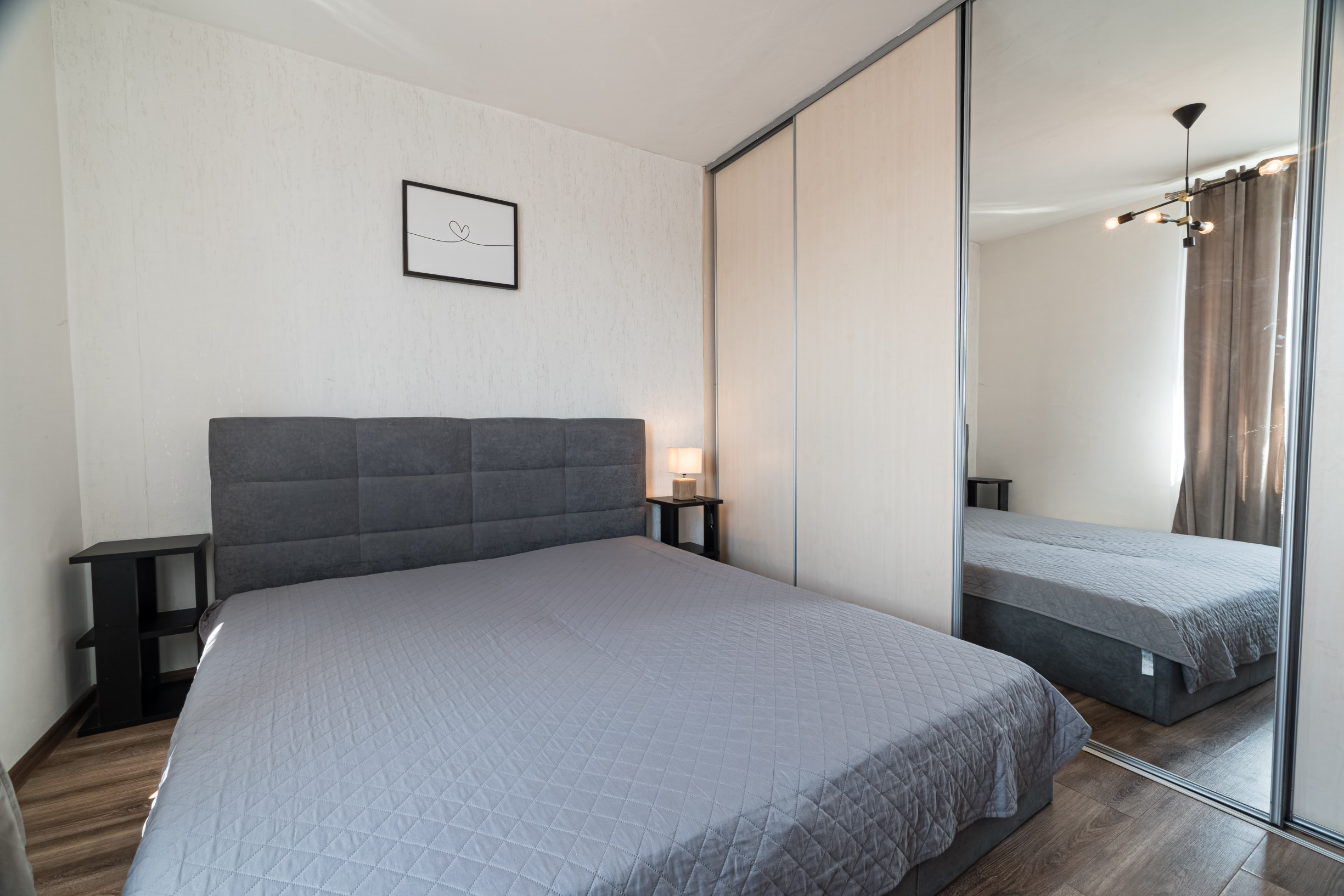 3 izbový byt s balkónom v centre Trebišova