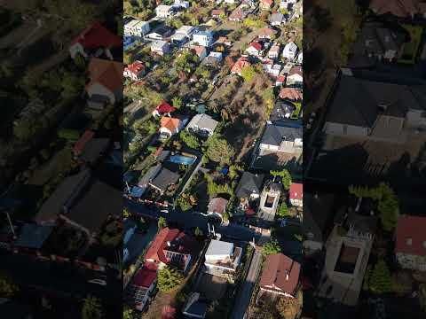 Výnimočný pozemok s parkovou zeleňou – Košice-Pereš