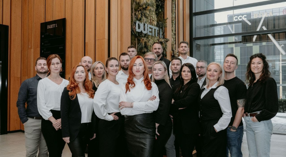 Po druhý krát “Realitná kancelária roka” 🏆 NARKS východné Slovensko.