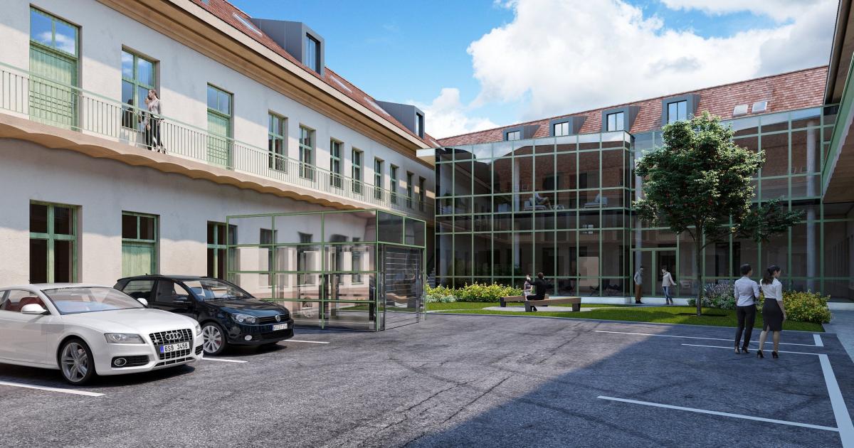 Predaj developerských projektov Košice | Realitná kancelária