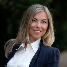 Mgr. MARCELA LABUDOVÁ