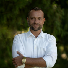 Mgr. MARTIN MICHALIK