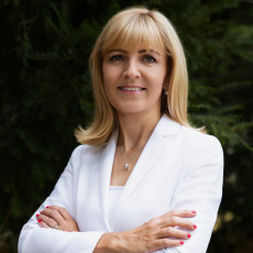 Ing. DIANA JIRKOVSKÁ 
