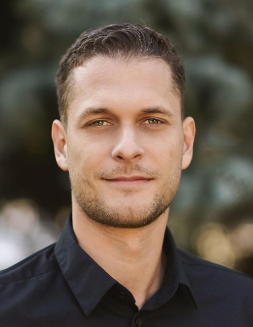 ERIK TOBIARČIK, MSc.