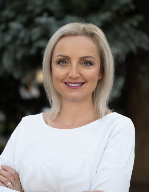 Ing. VIKTÓRIA BRONIŠOVÁ