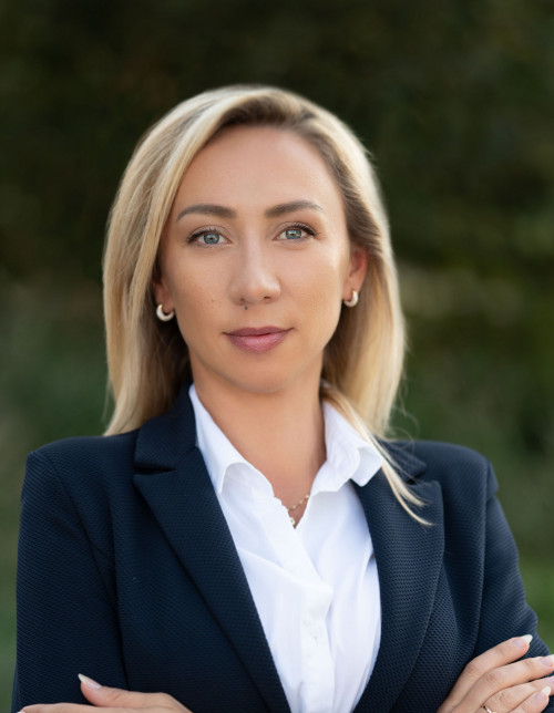 Ing. JANA ČERŇANOVÁ