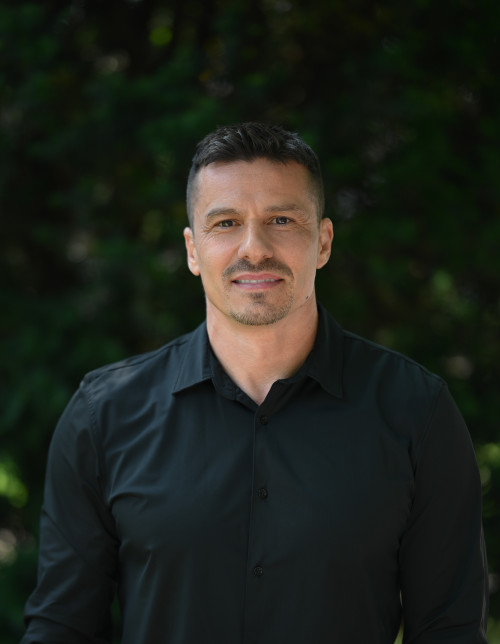 Ing. STANISLAV KURILAK