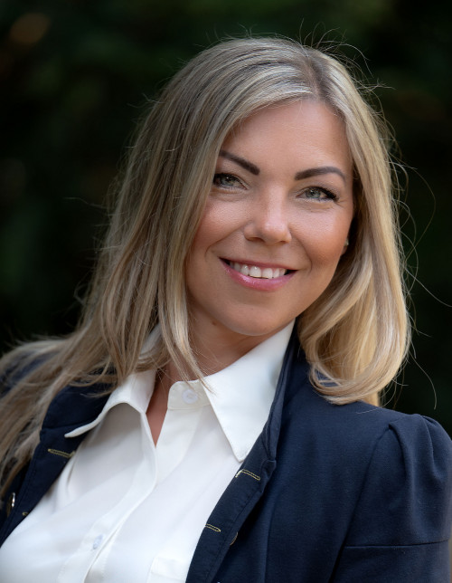 Mgr. MARCELA LABUDOVÁ
