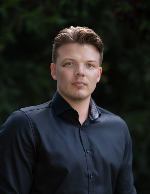 PATRICK PISÁK