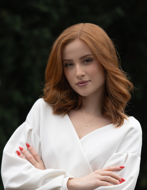 ALEXANDRA MIŠĽAVCEVA