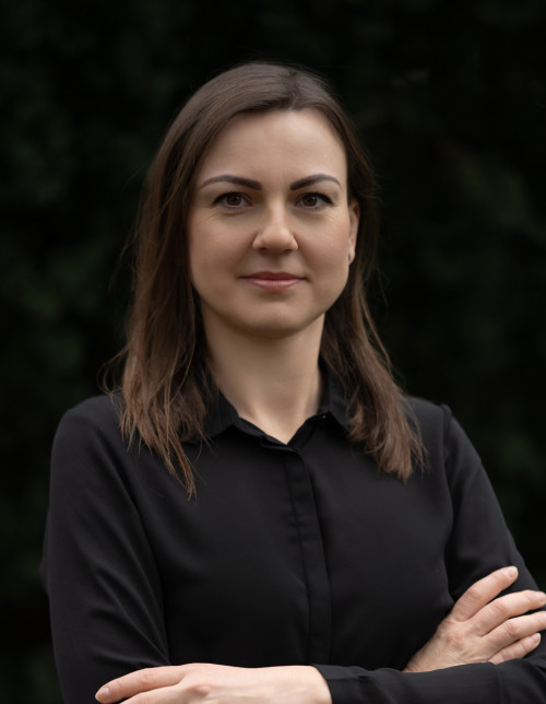 Ing. MONIKA JARKOVSKÁ