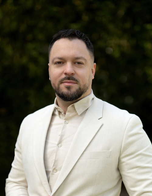 OLIVER FERENCZ