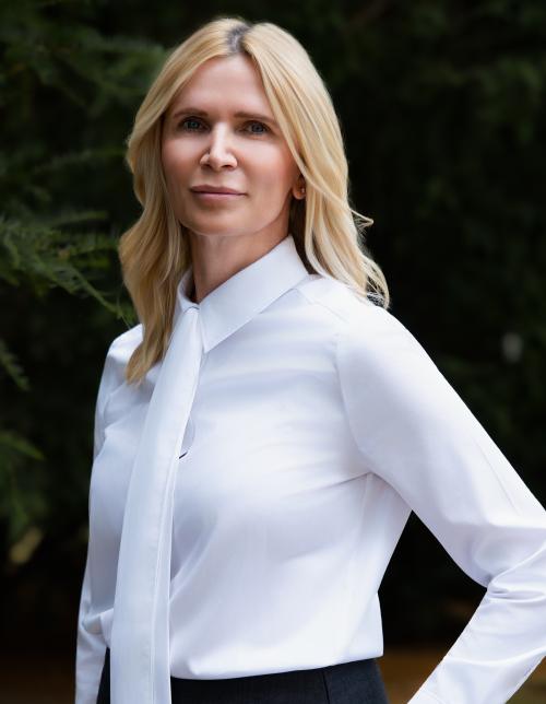 Ing. KATARÍNA PONČÁKOVÁ 