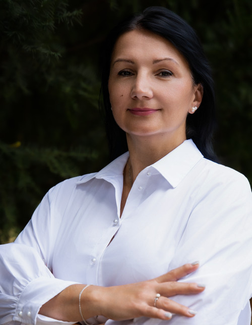  BEÁTA KOFČÁKOVÁ 