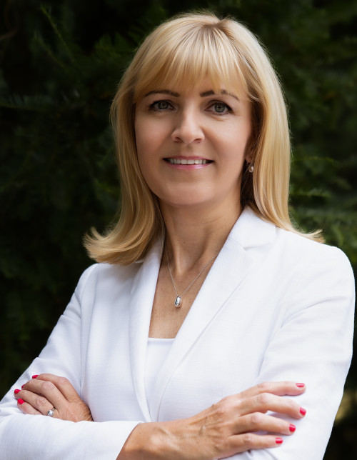 Ing. DIANA JIRKOVSKÁ 