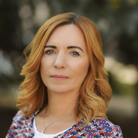 DAGMAR TOBIARČIKOVÁ